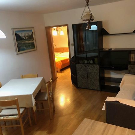 Rooms Cvitar - Center Kranjska Gora Exterior photo