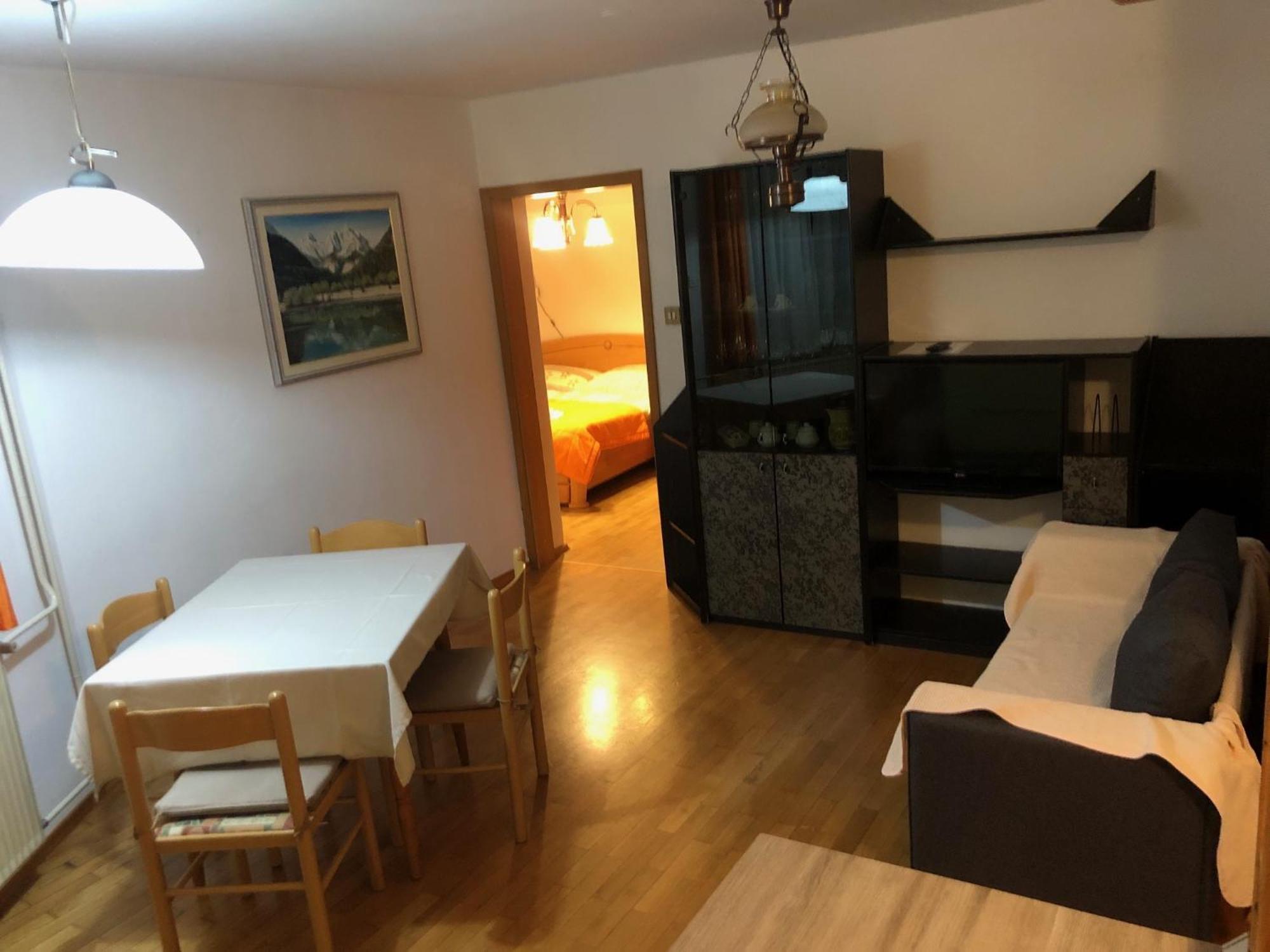 Rooms Cvitar - Center Kranjska Gora Exterior photo